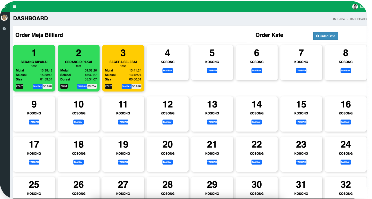 dashboard feature image